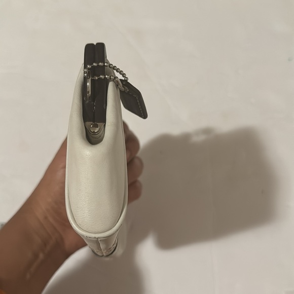 Vintage Coach kisslock wallet - Picture 4 of 11